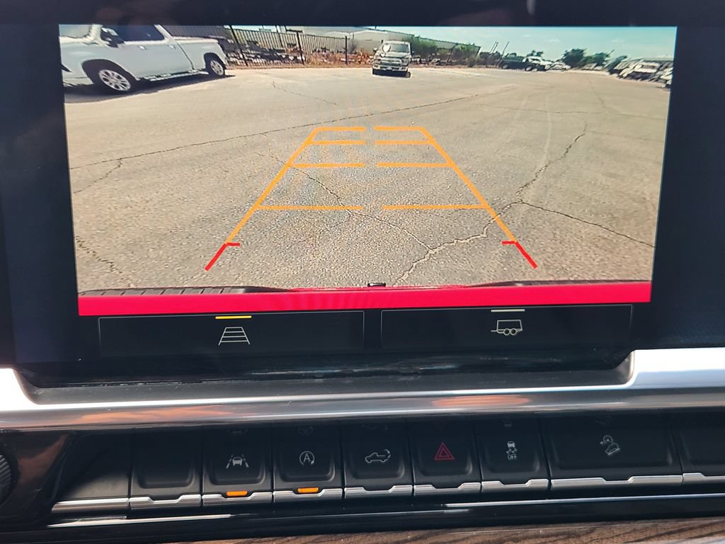 Used 2022 Chevrolet Silverado 1500 RST AWD/4WD image 17