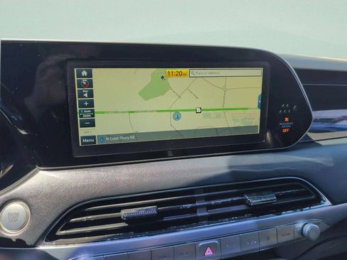 Used 2020 Hyundai Palisade Limited FWD image 17