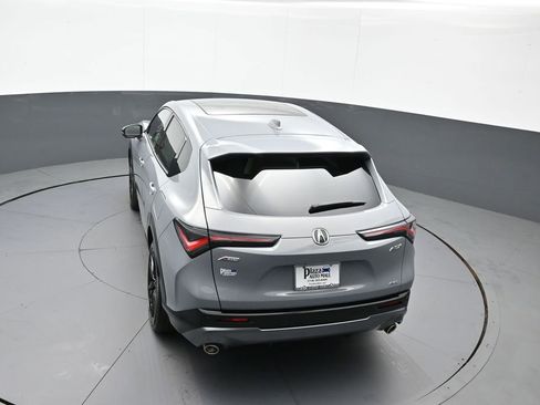 Certified 2025 Acura ADX A-Spec image 39