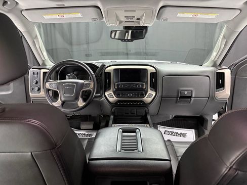 Used 2016 GMC Sierra 2500 Denali w/ Duramax Plus Package AWD/4WD image 34