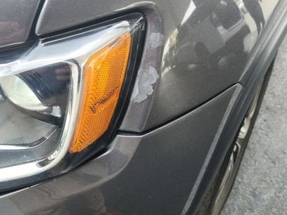 Used 2020 Jeep Grand Cherokee Limited w/ Luxury Group II