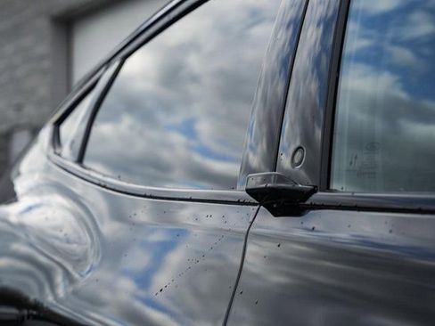 New 2025 Ford Mustang Mach-E GT image 21