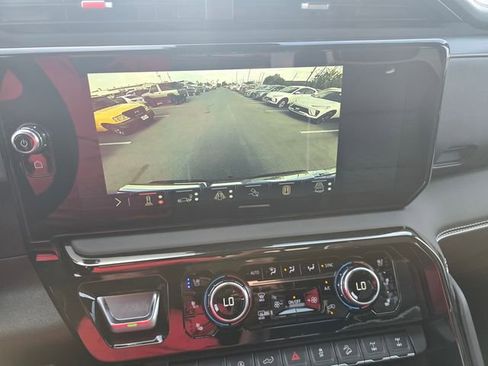 New 2026 GMC Sierra 1500 AT4X image 20