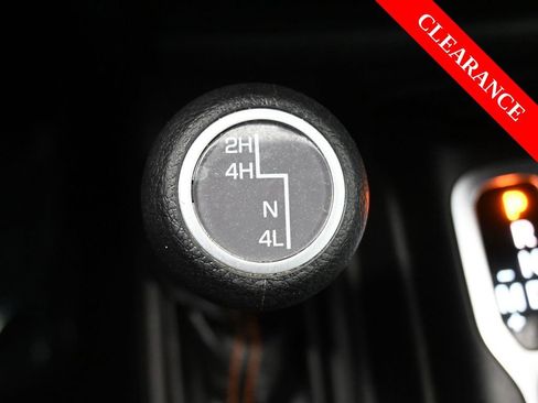 Used 2023 Jeep Gladiator Mojave w/ Trailer Tow Package image 27