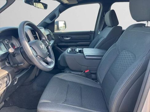 Certified 2025 RAM 1500 Tradesman image 4