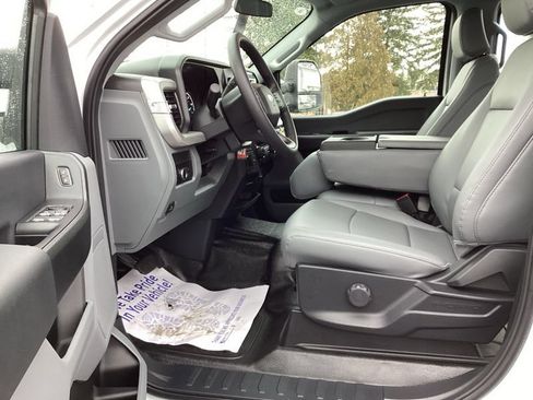 New 2026 Ford F350 XL AWD/4WD image 26