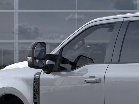 New 2026 Ford F250 4x4 Crew Cab Super Duty image 49