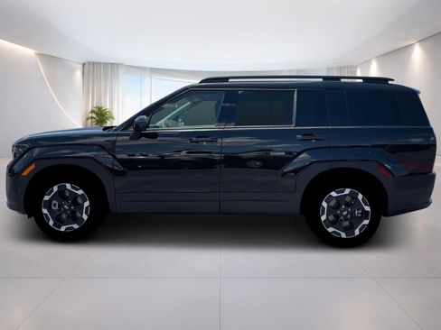 New 2026 Hyundai Santa Fe SEL FWD image 3