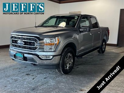 Used 2023 Ford F150 XLT w/ XTR Package