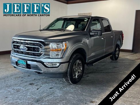 Used 2023 Ford F150 XLT w/ XTR Package image 1
