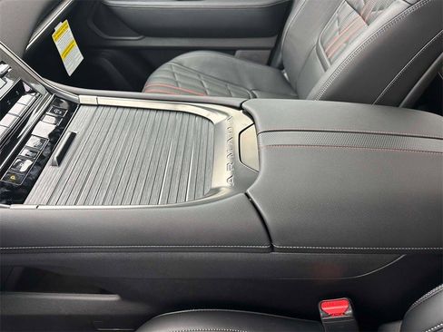 New 2026 Nissan Armada PRO-4X image 32