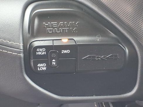 Certified 2024 RAM 2500 Limited image 8