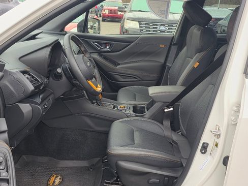 Used 2022 Subaru Forester Wilderness image 31