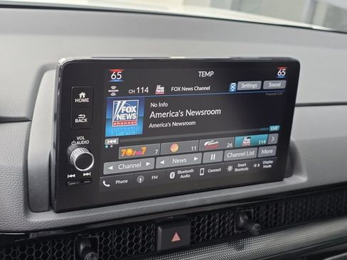 Used 2025 Honda CR-V EX-L image 20