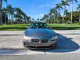 Used 2003 BMW Z4 3.0i image 3