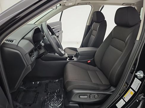 Used 2026 Honda CR-V EX image 22