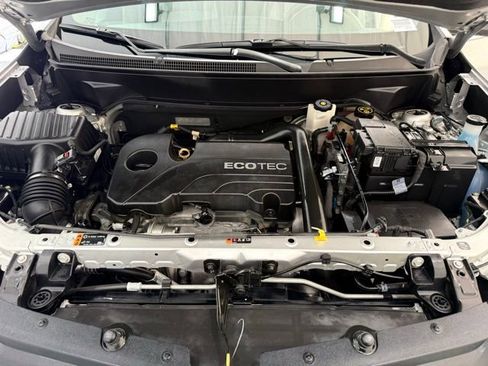 Used 2020 Chevrolet Equinox LT image 8
