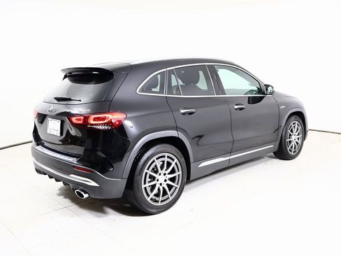 Used 2023 Mercedes-Benz GLA 35 AMG 4MATIC image 16