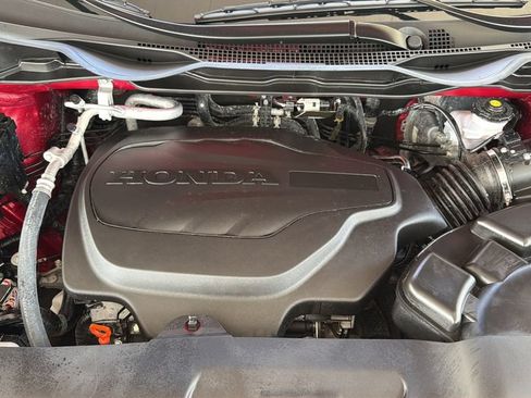 Used 2026 Honda Odyssey Sport-L image 36