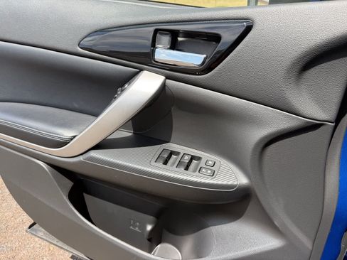 Used 2025 Mitsubishi Eclipse Cross SE AWD/4WD image 17
