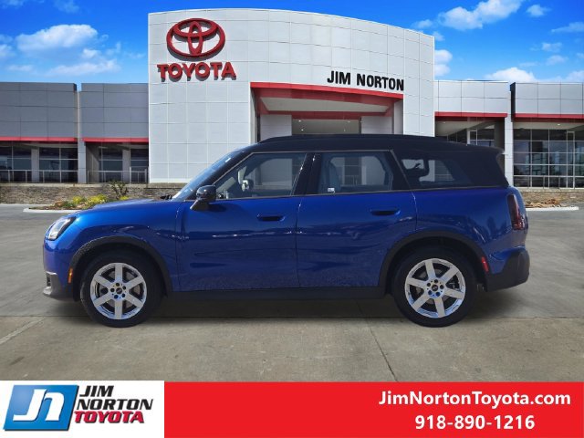 Used 2026 MINI Cooper Countryman S AWD/4WD image 5