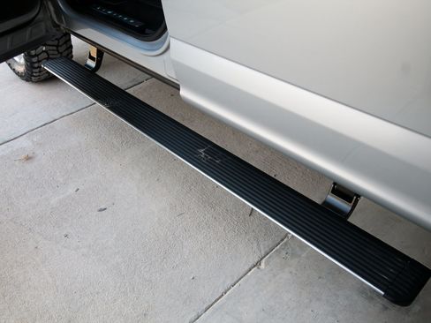 Used 2018 Ford F150 Limited w/ Trailer Tow Package AWD/4WD image 20