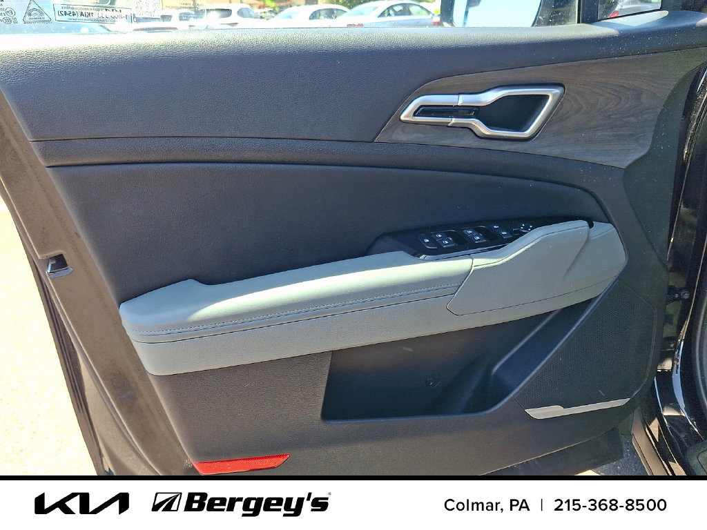 Certified 2024 Kia Sportage X-Line w/ X-Line Premium Package AWD/4WD image 15