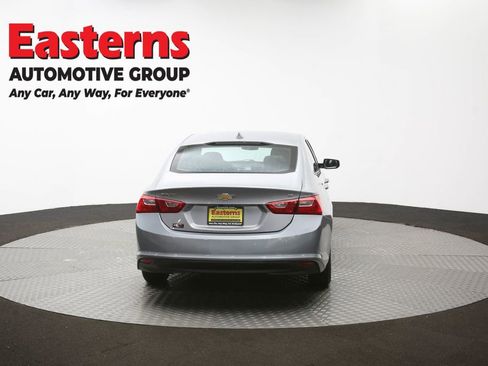 Used 2023 Chevrolet Malibu LT FWD image 37