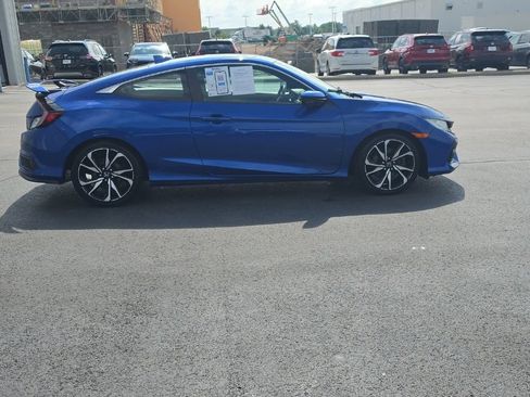 Used 2018 Honda Civic Si image 10