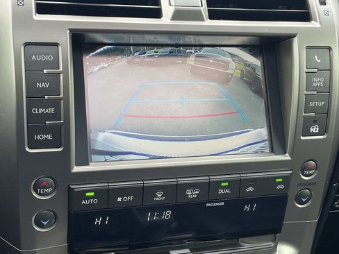 Used 2015 Lexus GX 460 image 37