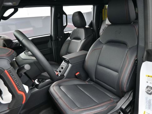 New 2026 Ford Bronco Stroppe Edition image 25