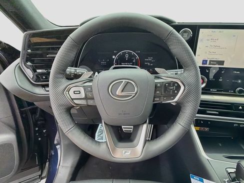 New 2026 Lexus TX 350 AWD image 42