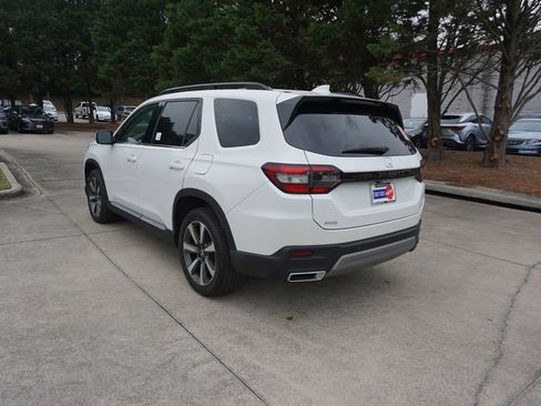 Used 2024 Honda Pilot Elite image 25