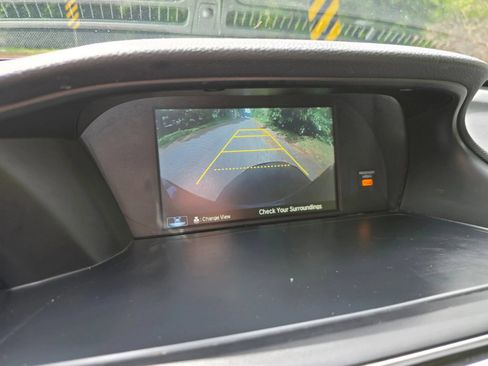 Used 2014 Honda Accord EX-L image 33