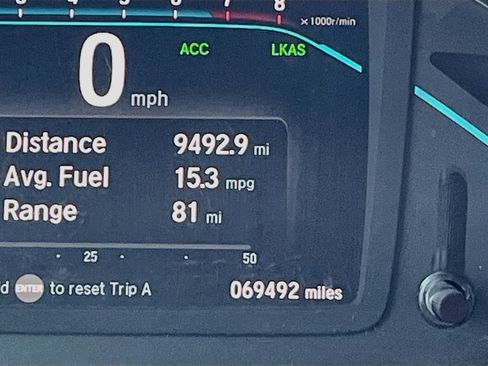 Used 2019 Honda Odyssey Elite image 17