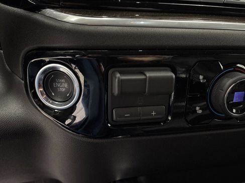 New 2026 Chevrolet Silverado 3500 LT image 23