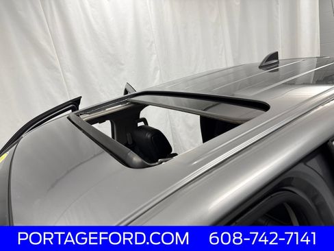 Used 2024 Nissan Frontier SL w/ Technology Package AWD/4WD image 31