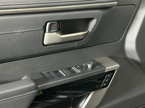 Used 2024 Toyota Tundra Limited w/ Power Package image 15