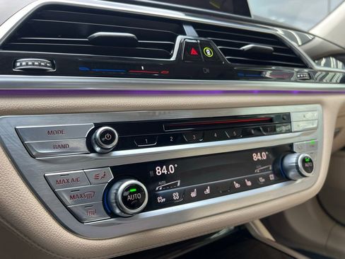 Used 2016 BMW 740i image 70