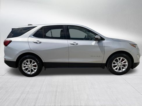 Used 2018 Chevrolet Equinox LT FWD image 5