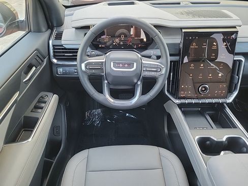 New 2026 GMC Acadia Elevation w/ Elevation Premium Package FWD image 12
