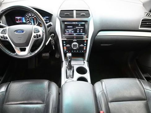 Used 2014 Ford Explorer Sport AWD/4WD image 20