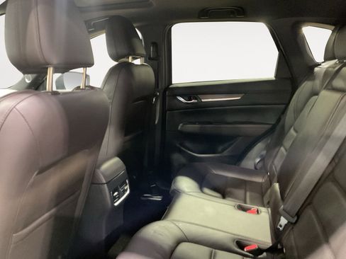 Used 2023 MAZDA CX-5 Signature image 12