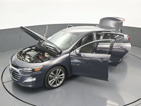 Used 2025 Chevrolet Malibu LT FWD image 60
