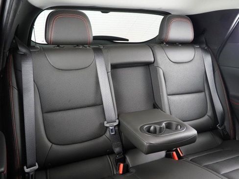 Used 2023 Chevrolet Bolt EUV Premier w/ Sun & Sound Package image 17