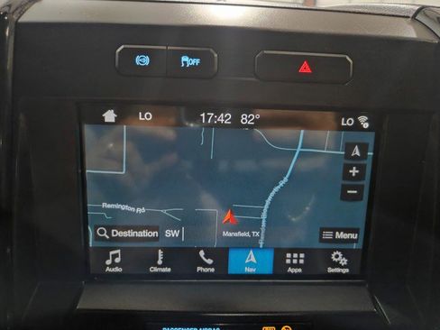 Used 2019 Ford F250 Lariat w/ Lariat Ultimate Package image 59