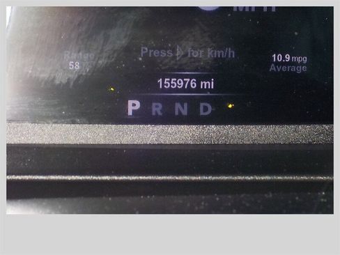 Used 2015 RAM 2500 Big Horn image 21