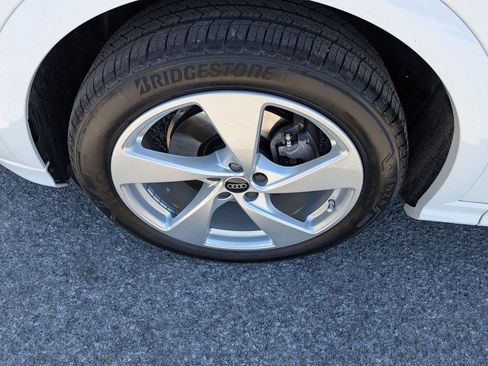 Used 2025 Audi Q5 Prestige AWD/4WD image 25