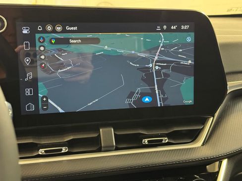 New 2026 Chevrolet Equinox LT w/ Convenience Package II image 40