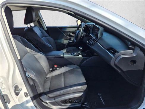 Used 2023 Lexus ES 350 w/ Premium Package FWD image 18